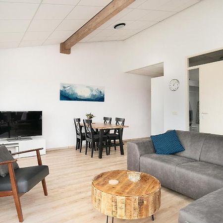 Strandappartement Duynblick Julianadorp Luaran gambar