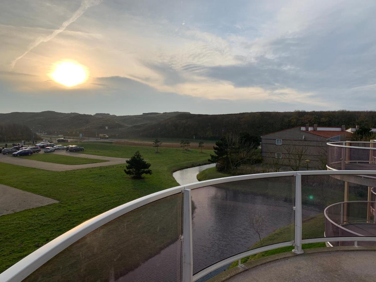 Strandappartement Duynblick Julianadorp Luaran gambar