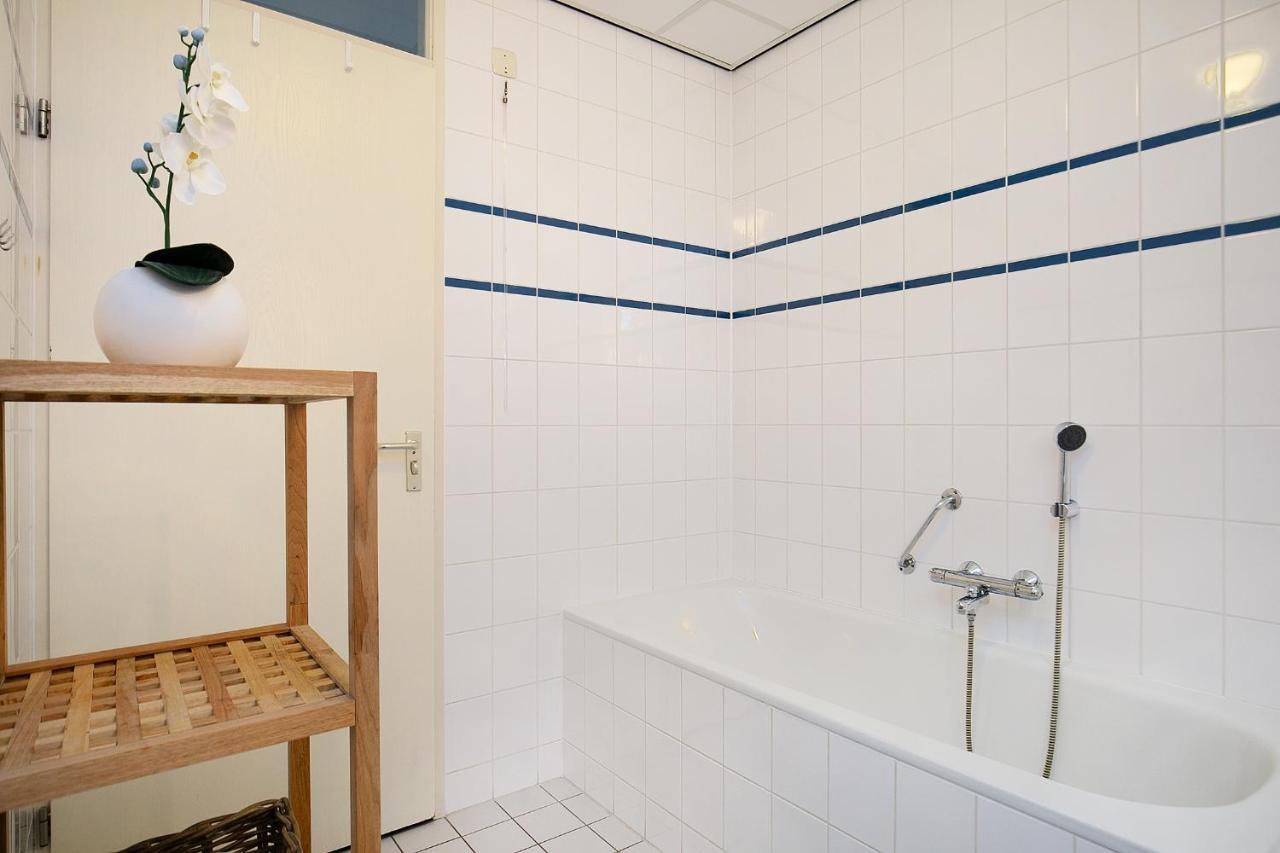 Strandappartement Duynblick Julianadorp Luaran gambar