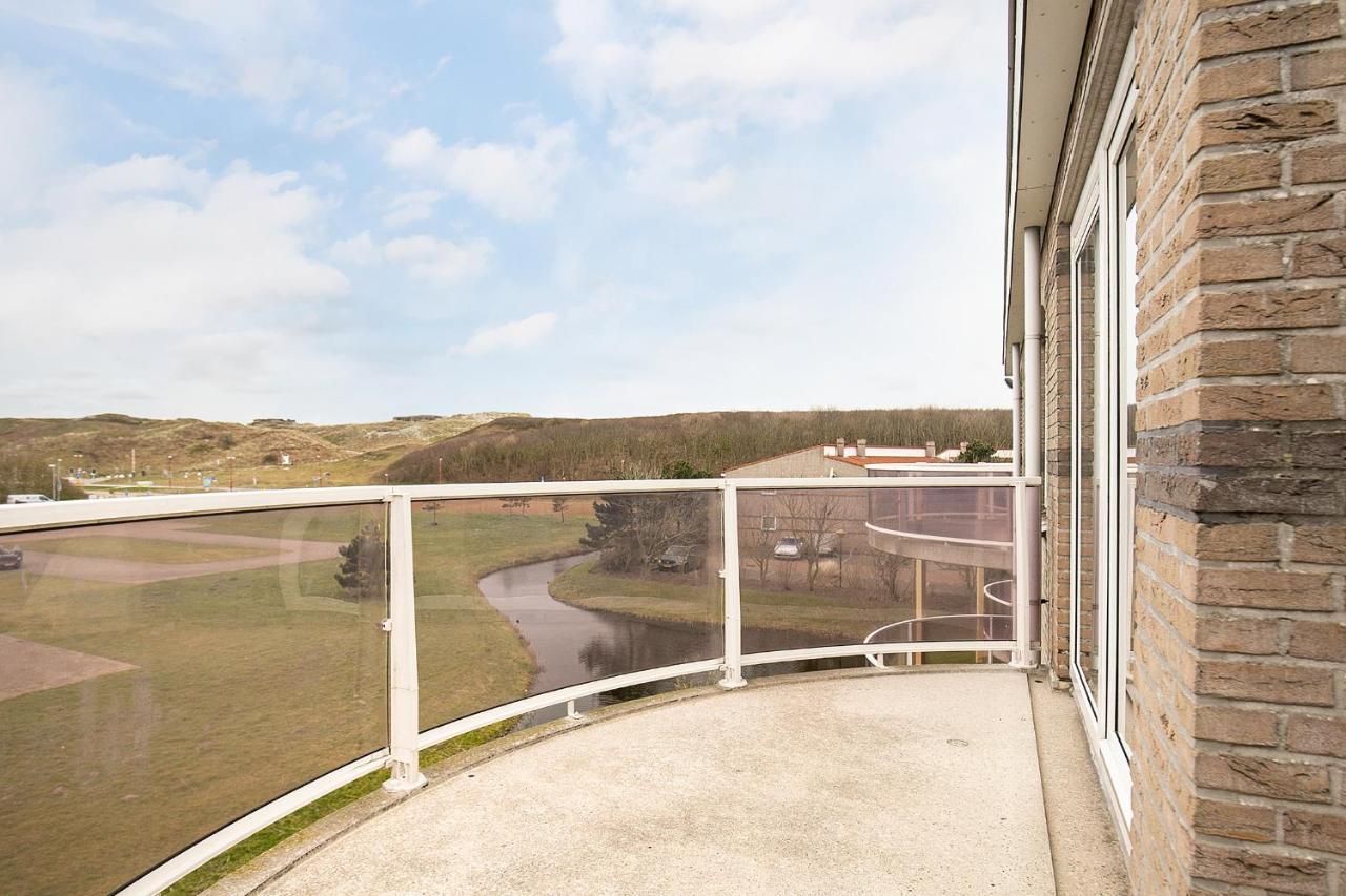 Strandappartement Duynblick Julianadorp Luaran gambar